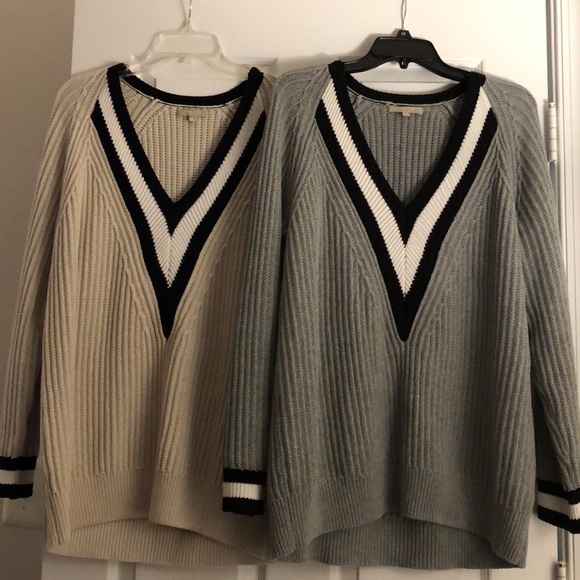 joan vass sweater
